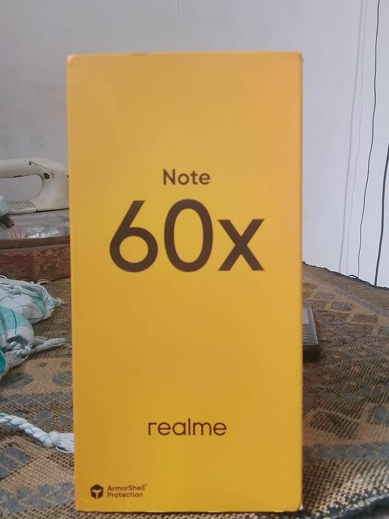 relme 1