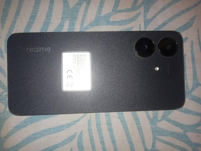 relme 3