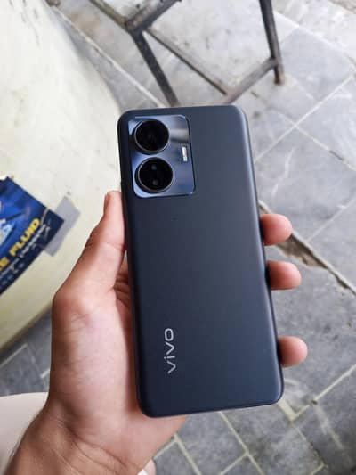 Vivo Y55