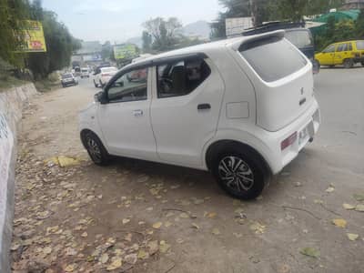 Suzuki Alto 2023