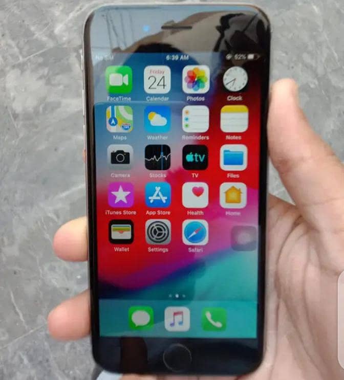 Apple iPhone 6 1