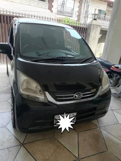 Daihatsu Move 10/14