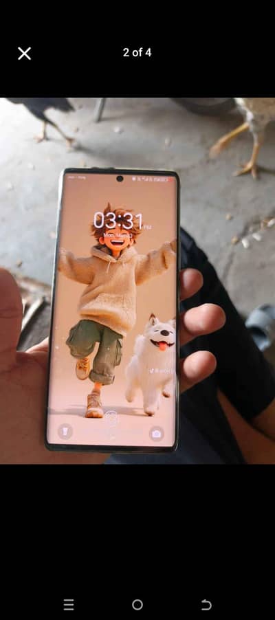 Tecno Spark 20 Pro Plus