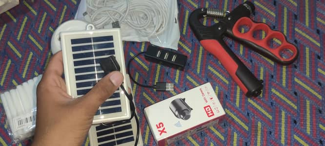 All things for sale