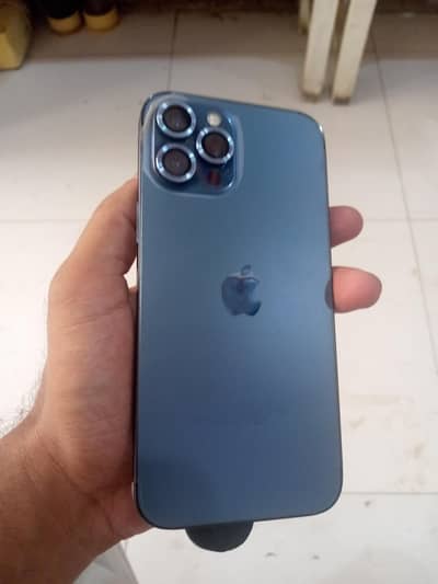 Apple iPhone 12 Pro Max