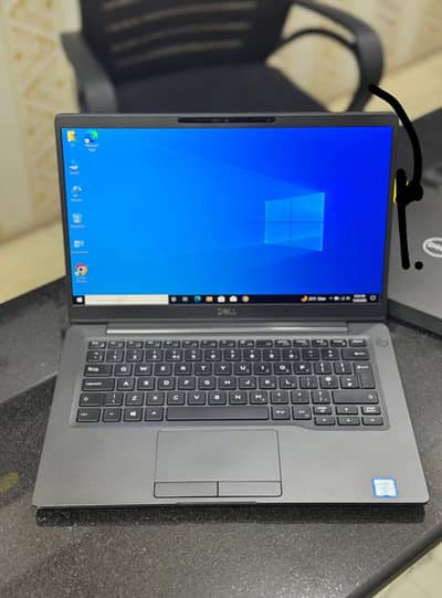 Dell Latitude 7300 Core i7 8th Gen | 8GB | 256GB