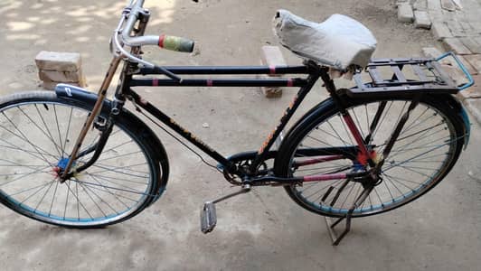 Bicycle