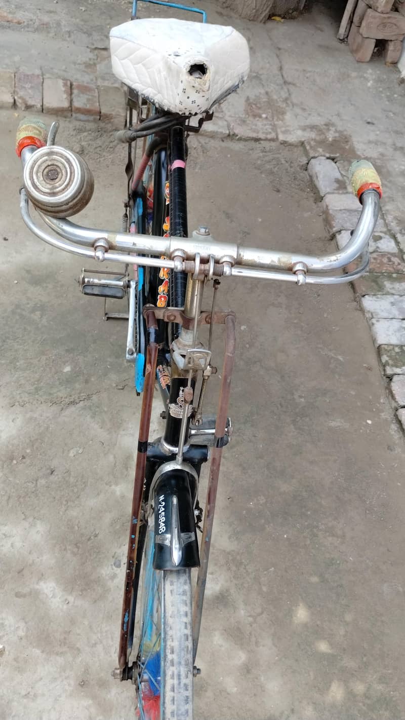 Bicycle 1