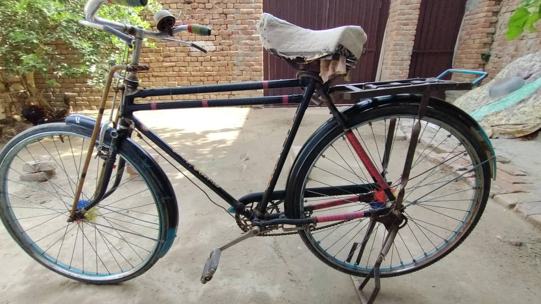 Bicycle 2
