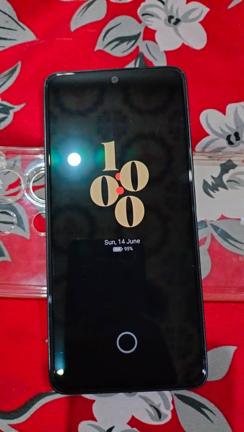 Xiaomi Redmi Note 13 1