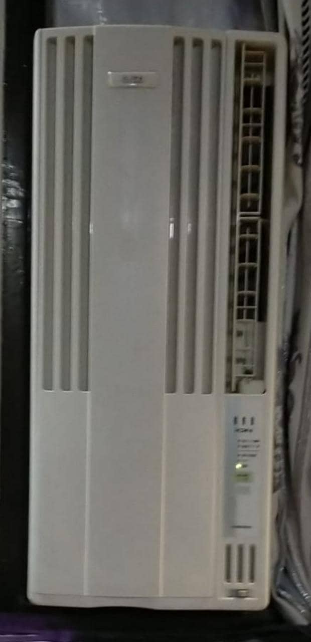 Window AC 0