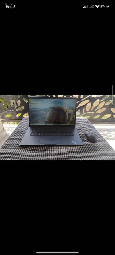 Dell Latitude 7530 32GB RAM/512GB Storage