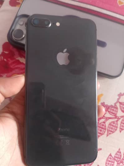 Apple iPhone 8 Plus exchange possible ipad or ipone