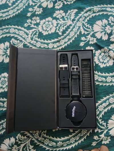 HAINO TEKO RW55