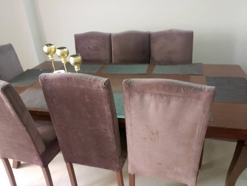 dining table  8seater 1