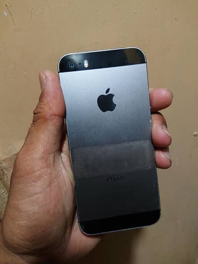 Apple iPhone 5s 64 gb water pack 64 gb