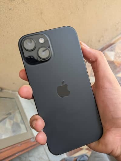 Apple iPhone 15 factory unlocked non pta