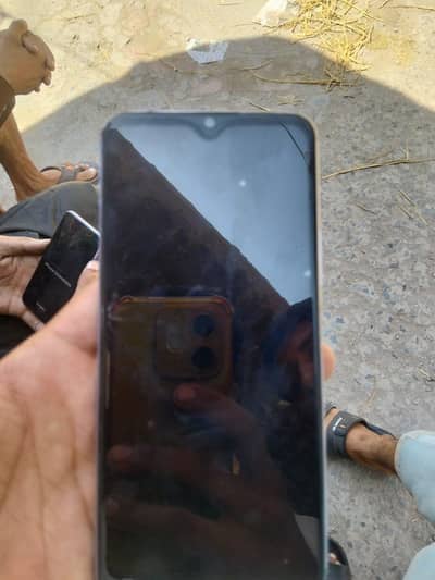 Vivo Y20