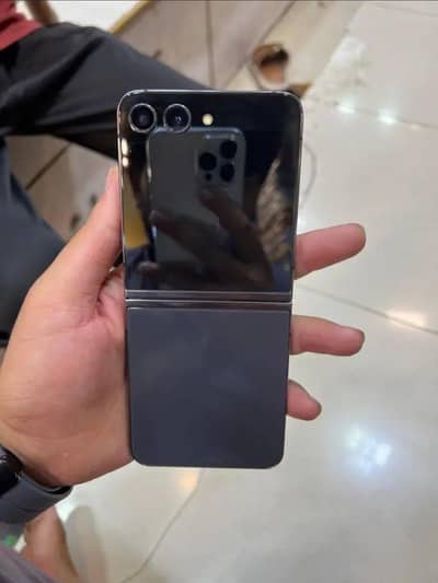 Samsung Mobile Z Flip 5
