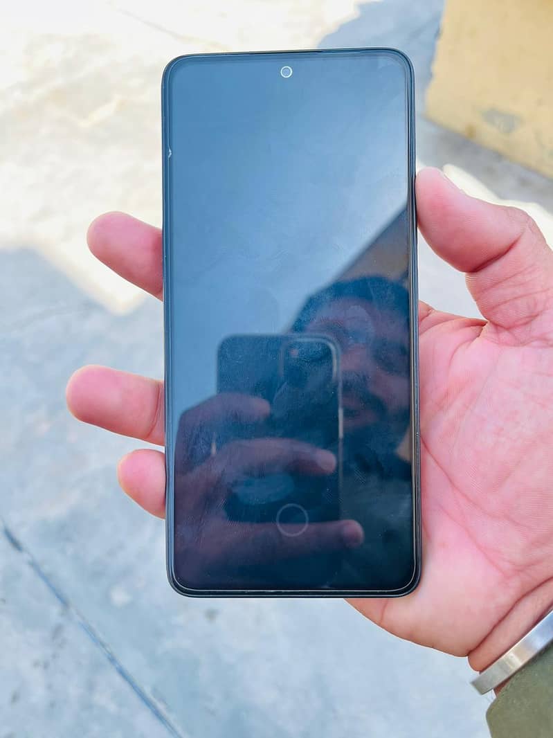 Xiaomi Redmi Note 13 1