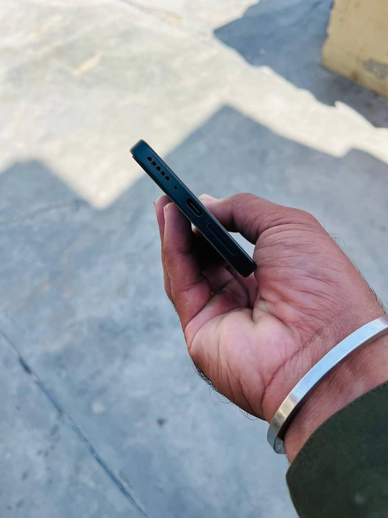 Xiaomi Redmi Note 13 2