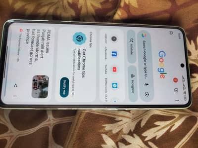 Xiaomi Redmi Note 13