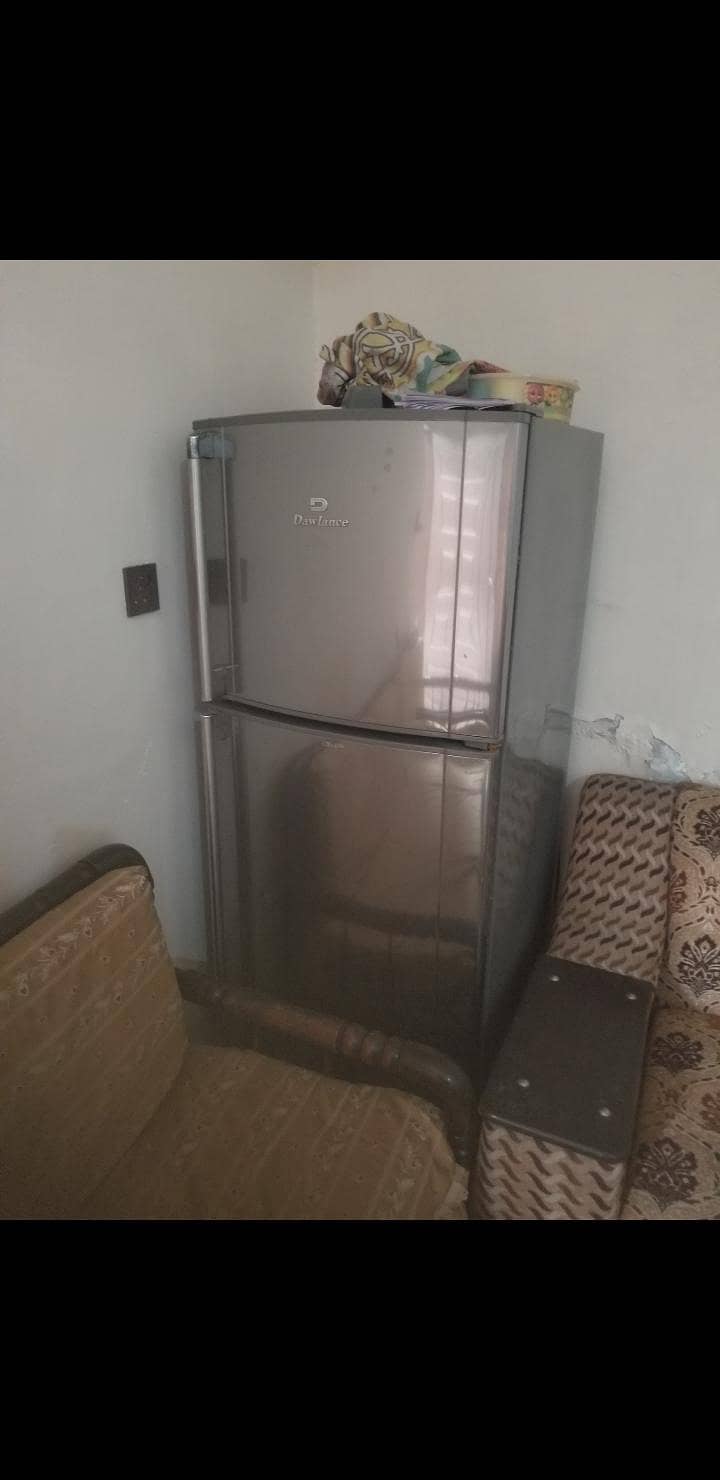 dawlance fridge 0