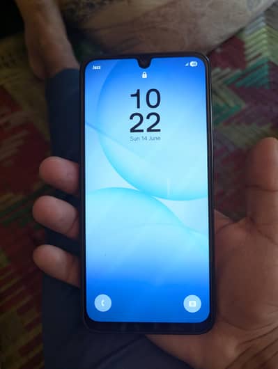Samsung Mobile A17