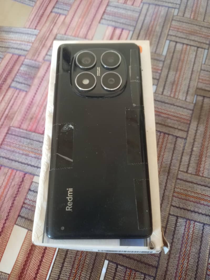redmi note  14 Pro 1