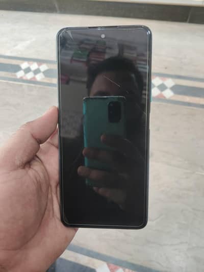 Tecno Pova 2