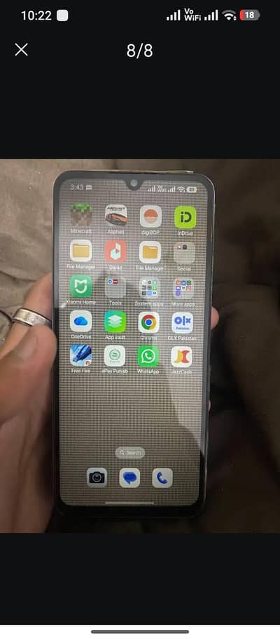Redmi 14C