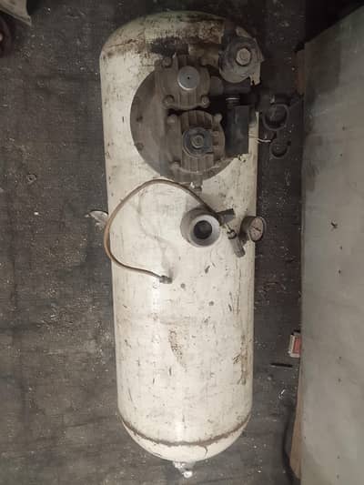 cng original company