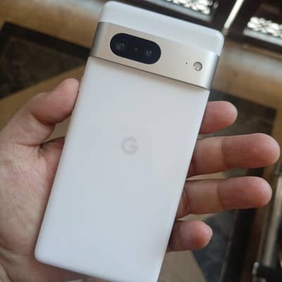 Google Pixel 7 (8/128) 10/10 approved