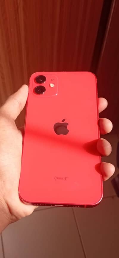 Apple iPhone 12