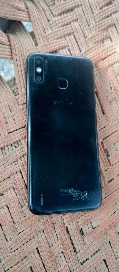 Infinix Smart