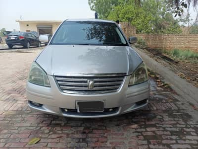 Toyota Premio 2006