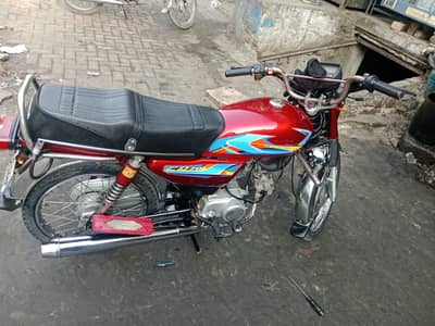 Road Prince bike for Sale