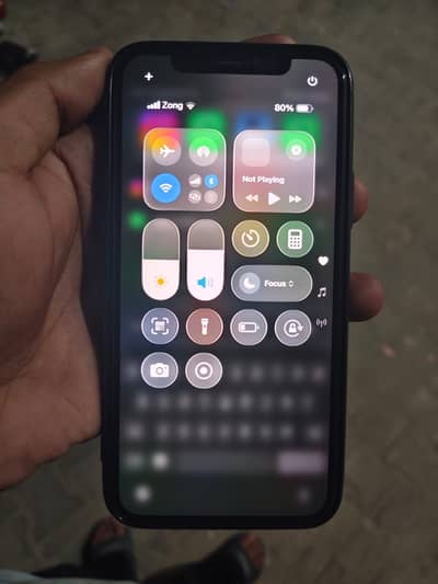 Apple iPhone 11 Pro