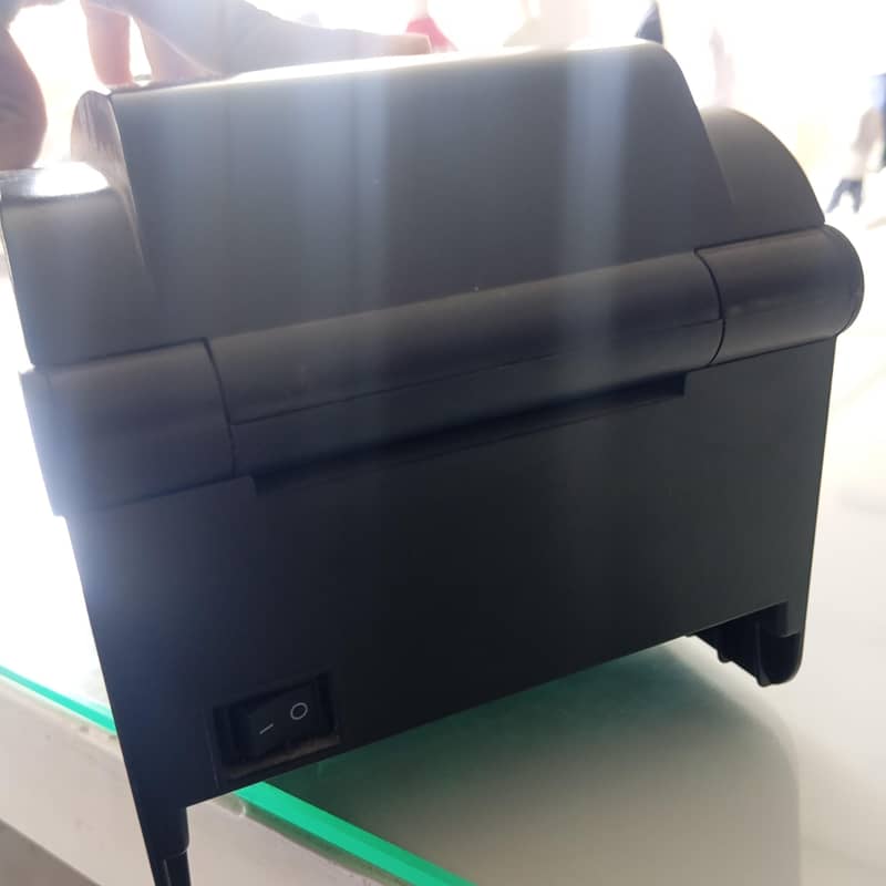 xprinter 3