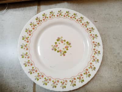 dinner set