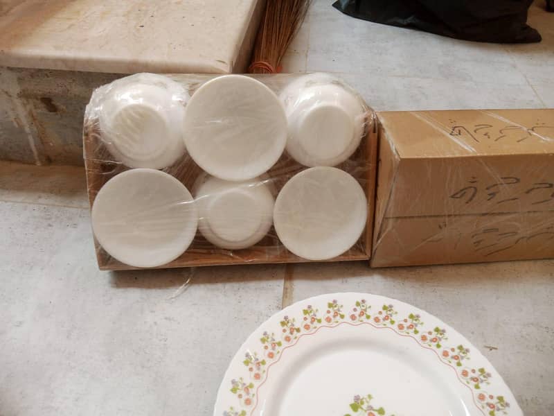 dinner set 1