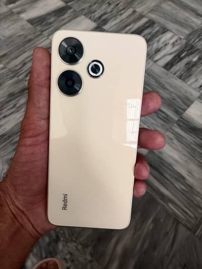 Xiaomi Redmi 13