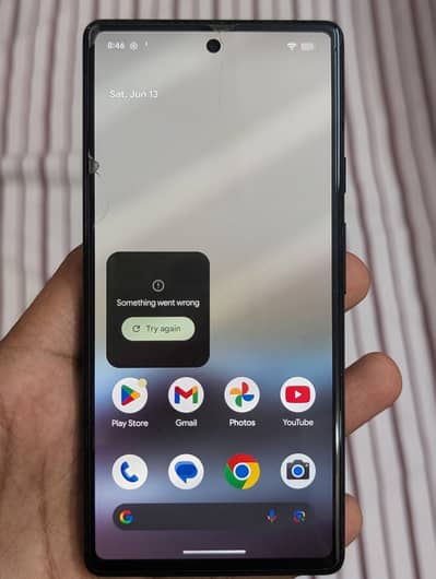 Google Pixel 6a