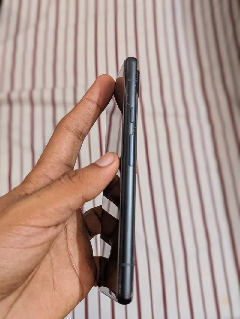 Google Pixel 6a 3