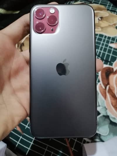 Apple iPhone 11 Pro