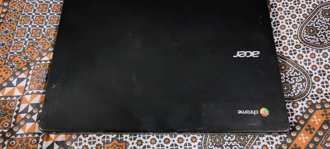 Chromebook for sale. Play store and windows. Location Wah cantt
