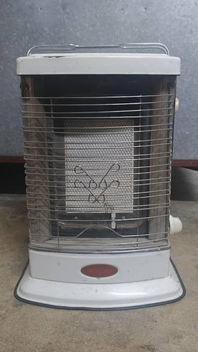 Nas Gas Used Heater for Sale