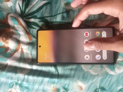 Google Pixel 6a sale or exchange