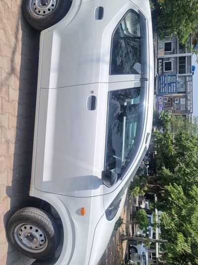CAR AVAILABLE FOR UBER/INDRIVE