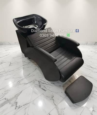 Parlour Chair/Trolley/Massage Bed/Pedicure unit/Barber/Saloon Chair